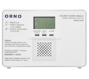 Detector de monoxid de carbon Orno DC-633 (White)