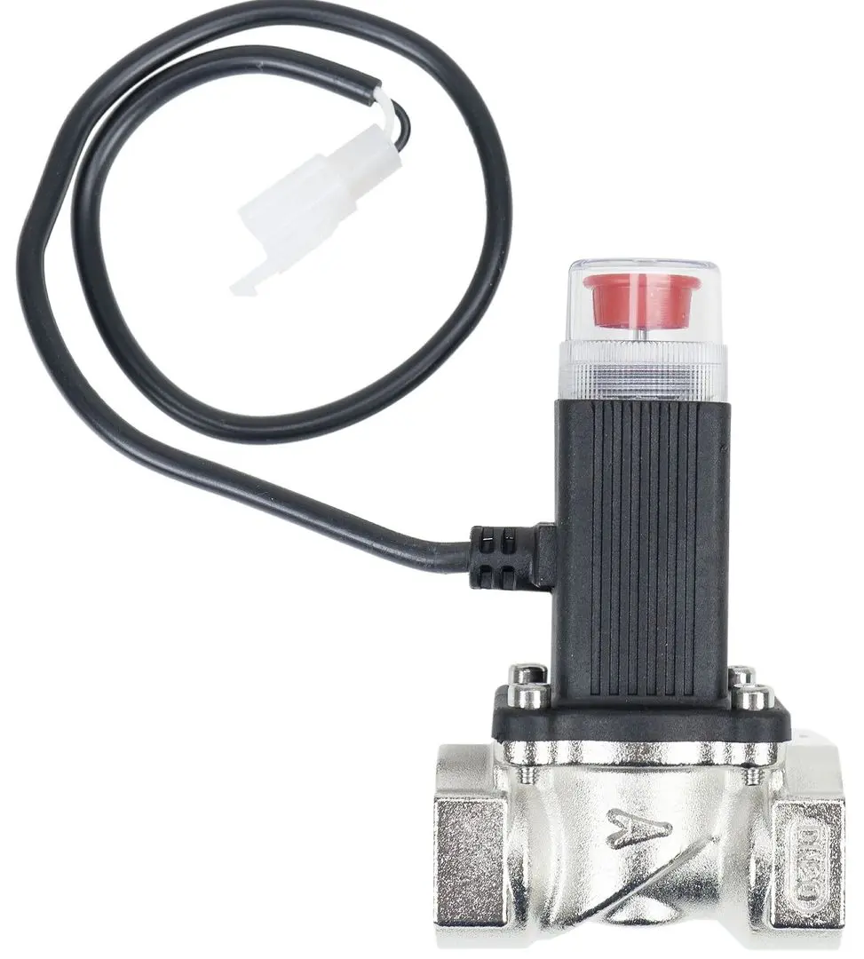 Detector de gaze cu clapeta PNI Safe House Dual Gas 250