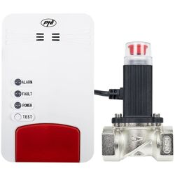 Detector de gaze cu clapeta PNI Safe House Dual Gas 250