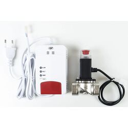 Detector de gaze cu clapeta PNI Safe House Dual Gas 250 Thumb