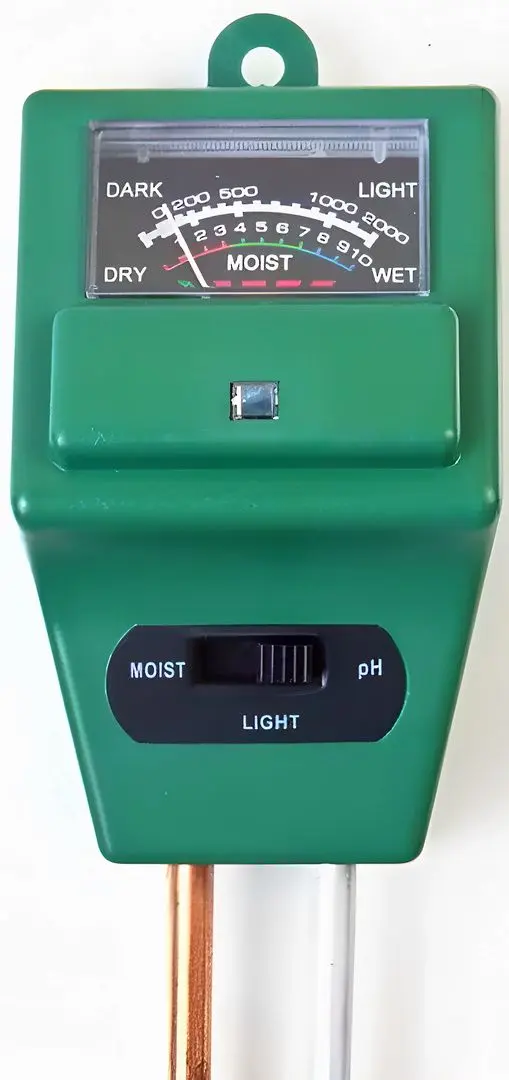 Tester pentru sol Procart 548310 - 2