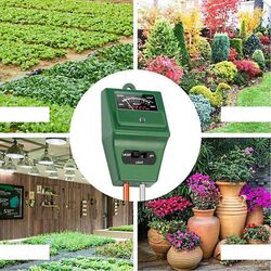 Tester pentru sol Procart 548310 Thumb