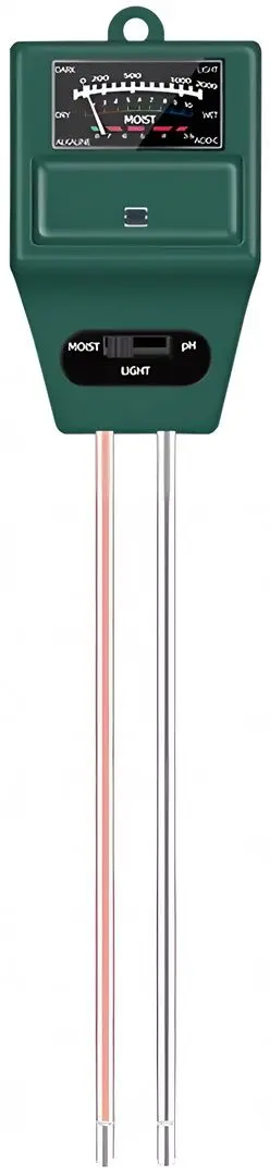 Tester pentru sol Procart 548310