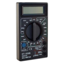 Multimetru digital PROconnect DT 830B Thumb