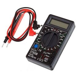 Multimetru digital PROconnect DT 830B Thumb