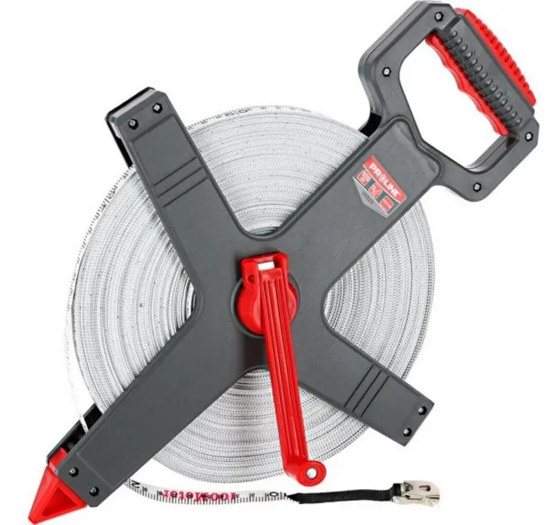 Ruleta Proline 20325 (Black/Red)