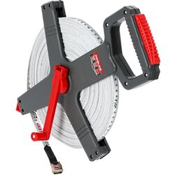 Ruleta Proline 20329 (Black/Red) Thumb