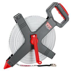 Ruleta Proline 20329 (Black/Red) Thumb