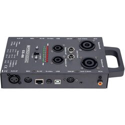 Tester pentru cablu Pronomic CC-88 (Black) Thumb