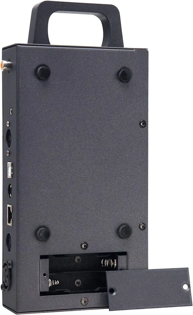 Tester pentru cablu Pronomic CC-88 (Black) - 4