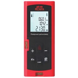 Telemetru cu laser Resanta ДЛ-60 Thumb