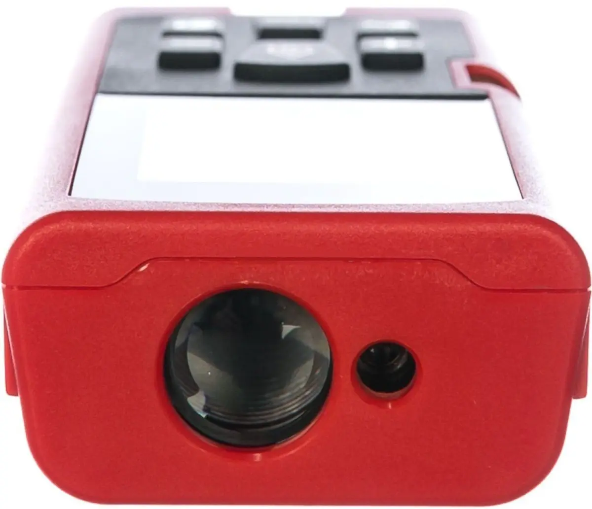 Telemetru cu laser Resanta ДЛ-60