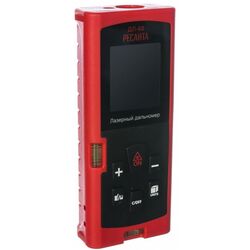 Telemetru cu laser Resanta ДЛ-60