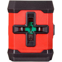 Nivela cu laser Ресанта ПЛ-2 Green Thumb