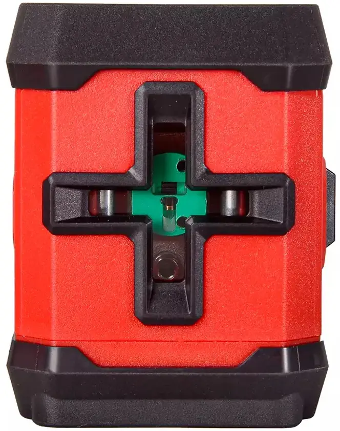 Nivela cu laser Ресанта ПЛ-2 Green