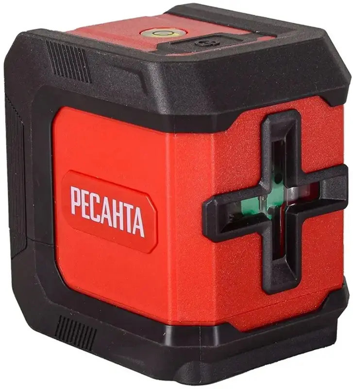 Nivela cu laser Ресанта ПЛ-2 Green