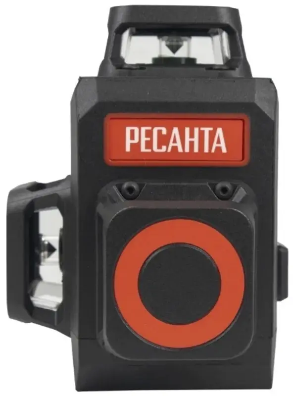 Лазерный нивелир Ресанта ПЛ-3Х360ШС