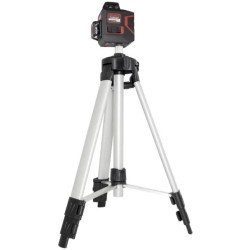 Лазерный нивелир Ресанта ПЛ-3Х360ШС Thumb