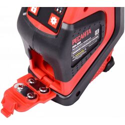 Nivela cu laser Resanta ПЛ-360 Thumb