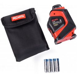 Nivela cu laser Resanta ПЛ-360 Thumb