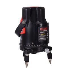 Nivela cu laser Resanta ПЛ-3ШК Thumb