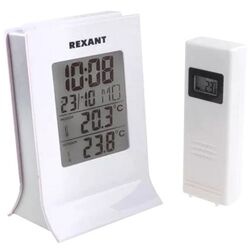 Метеостанция Rexant 70-0595 (White) Thumb