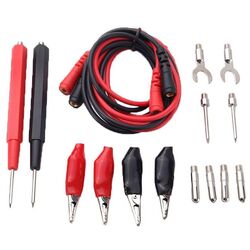 Набор щупов со сменными насадками Rexant Basic 13-3035