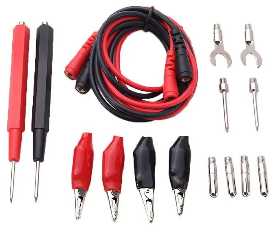 Set de sonde cu duze înlocuibile Rexant Basic 13-3035