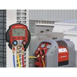 Блок передачи данных Rothenberger Red Box Thumb