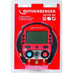 Colector digital Rothenberger Rocool 600 1000000569 Thumb
