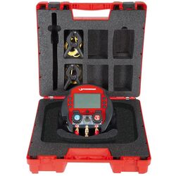 Colector digital Rothenberger Rocool 600 1000000570 Thumb