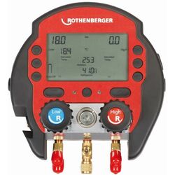 Цифровой коллектор Rothenberger Rocool 600 1000000570