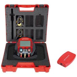 Цифровой коллектор Rothenberger Rocool 600 Set