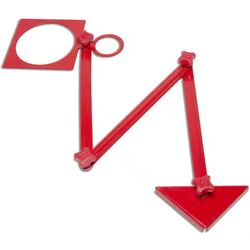 Маркер для отверстий Rubi 72953 Thumb