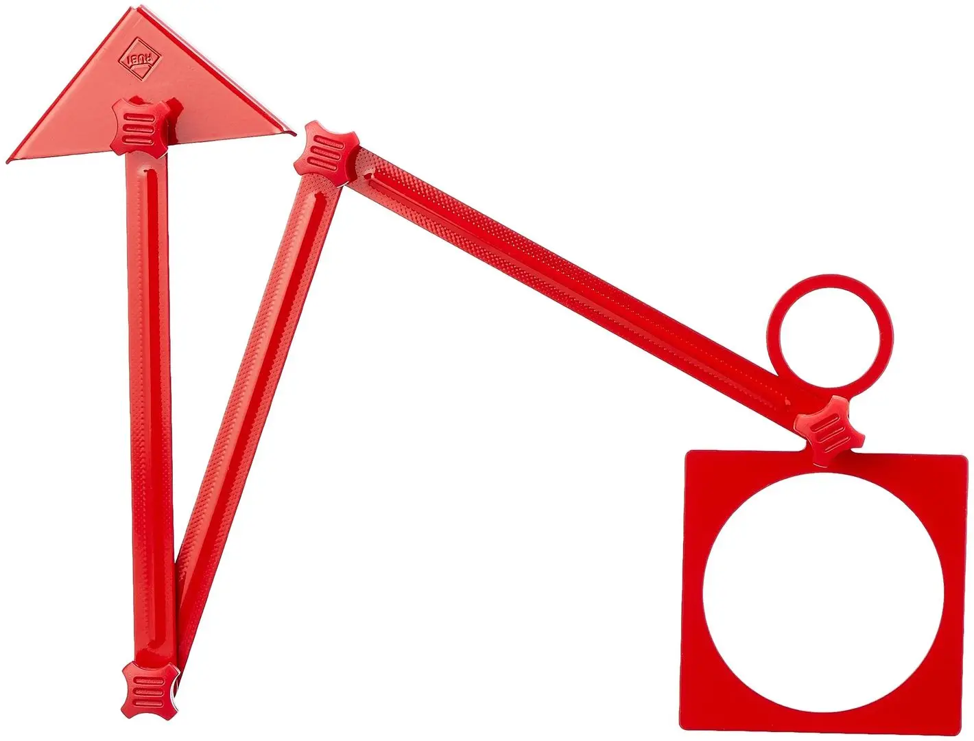 Маркер для отверстий Rubi 72953