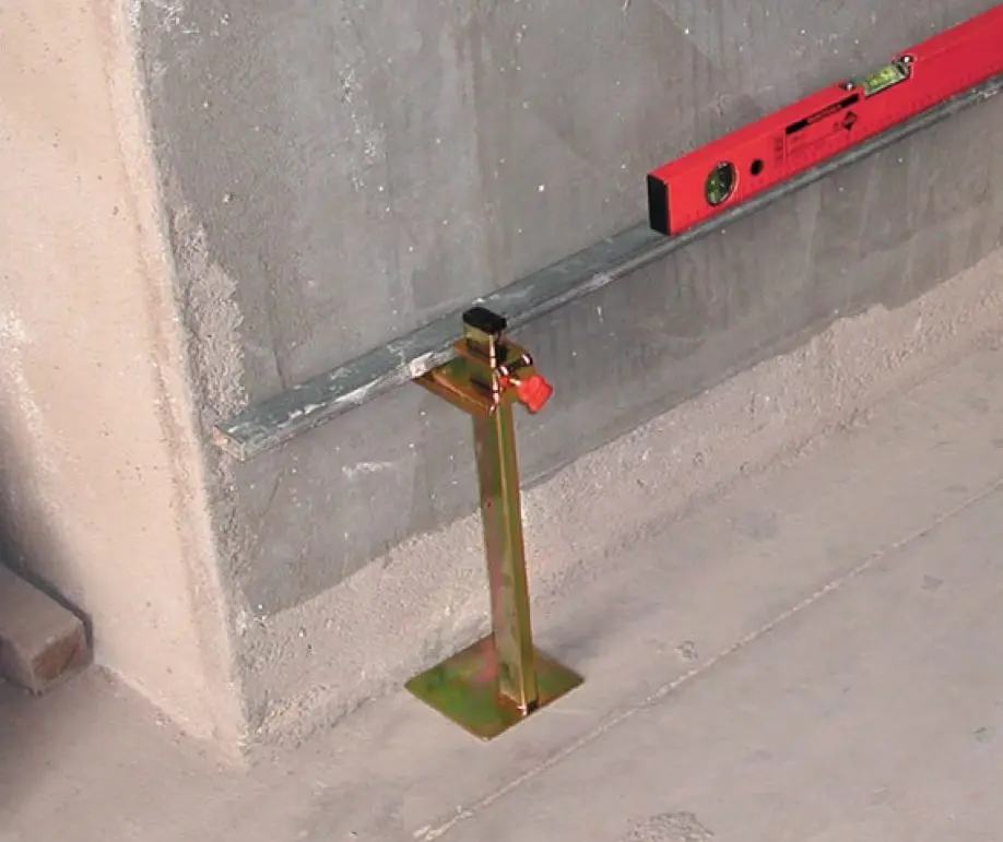 Набор штативов для линейки Rubi 60998 - 2