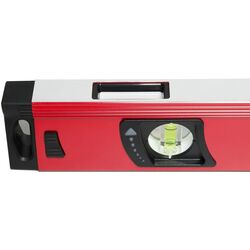 Nivela pentru constructii Rubi Antishock 120 76935 Thumb