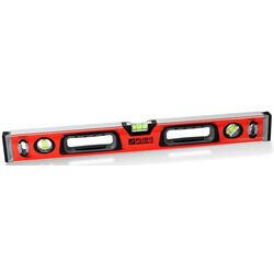 Строительный уровень Rubi Antishock 60 76932