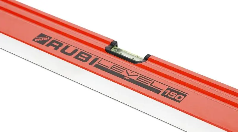 Nivela pentru constructii Rubi RubiLevel 150 76926 - 3