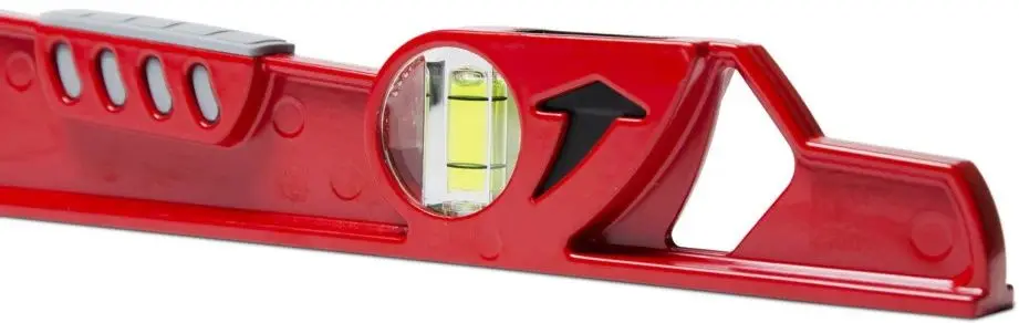 Строительный уровень Rubi RubiLevel Alucast 60 76938 - 3