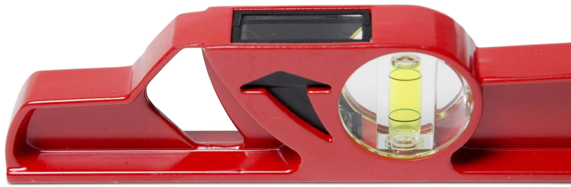 Строительный уровень Rubi RubiLevel Alucast 80 76939 - 2