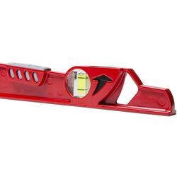 Строительный уровень Rubi RubiLevel Alucast 80 76939 Thumb