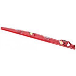 Строительный уровень Rubi RubiLevel Alucast 80 76939