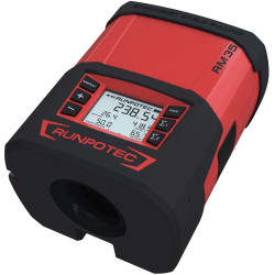 Aparat digital de măsurare a lungimii cablului Runpotec RM35