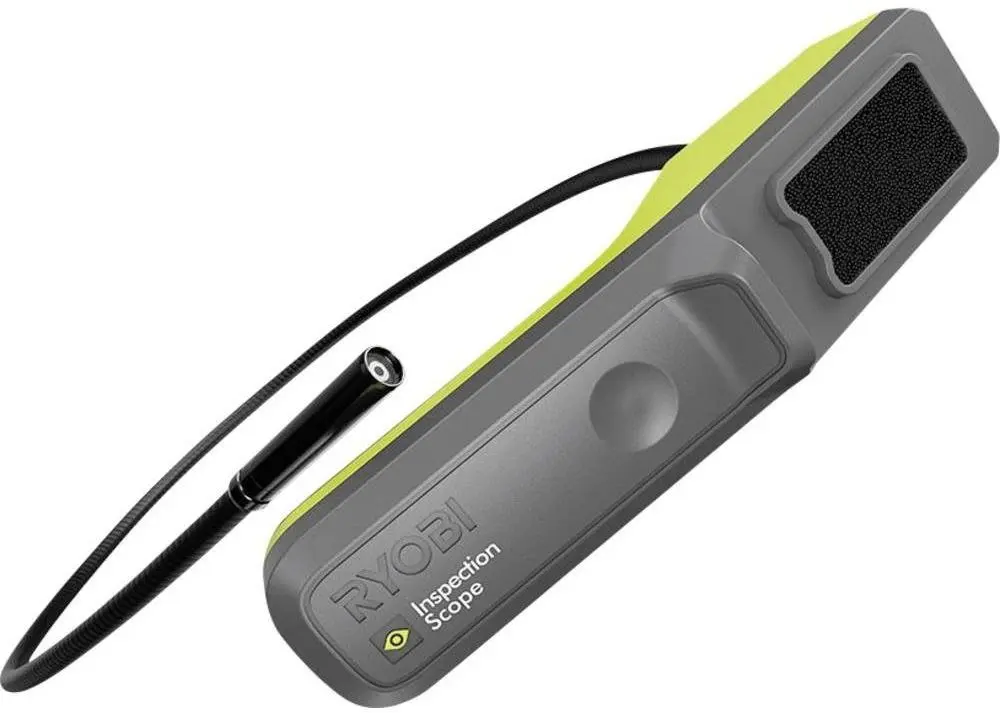 Инспекционная камера Ryobi RPW-5000