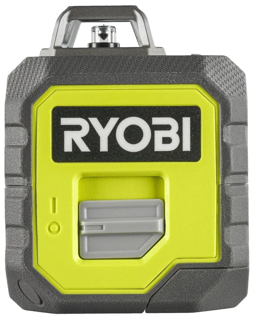 NIvela cu laser Ryobi RB360RLL