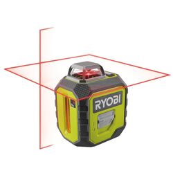NIvela cu laser Ryobi RB360RLL Thumb