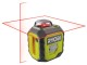 NIvela cu laser Ryobi RB360RLL