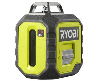 NIvela cu laser Ryobi RB360RLL