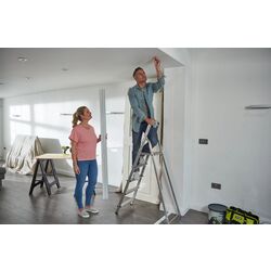 NIvela cu laser Ryobi RB360RLL Thumb